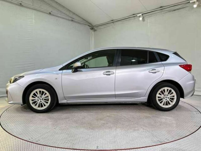 IMPREZA SPORT
