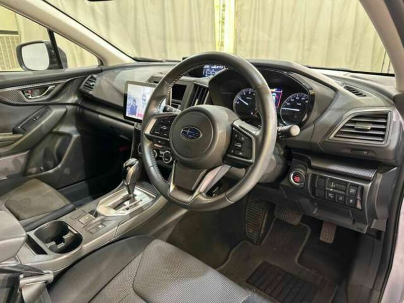 IMPREZA SPORT