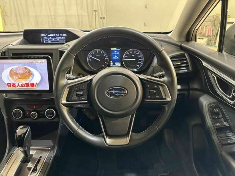 IMPREZA SPORT