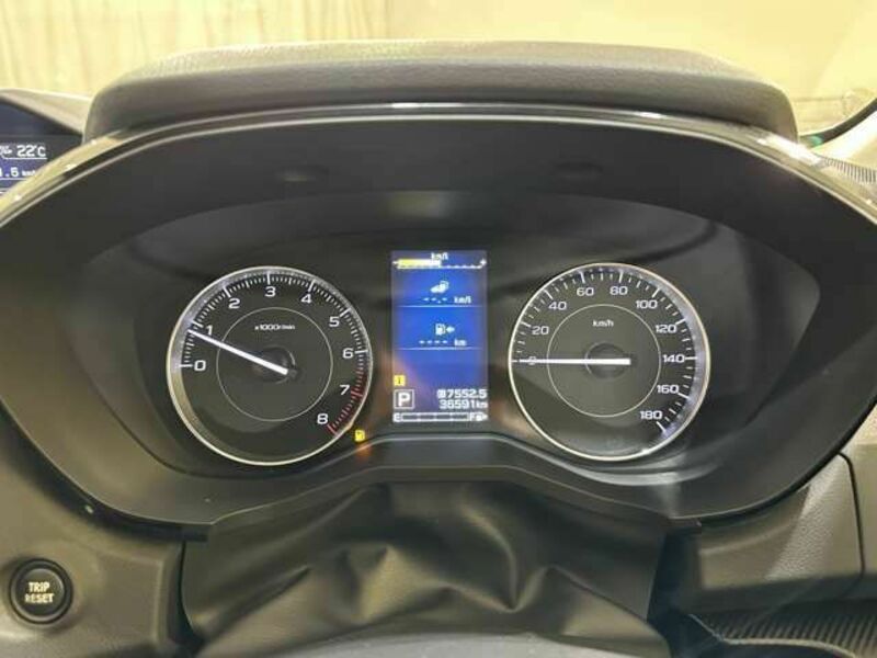 IMPREZA SPORT