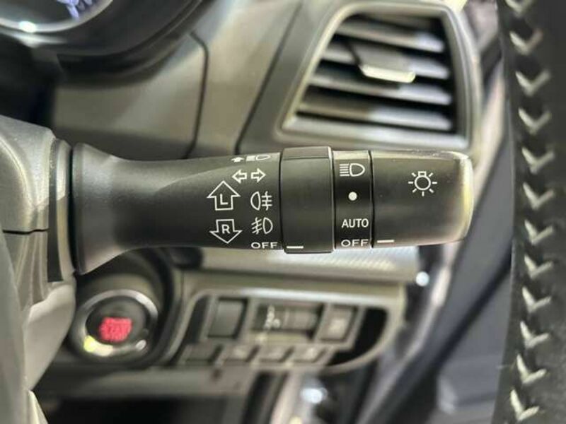 IMPREZA SPORT
