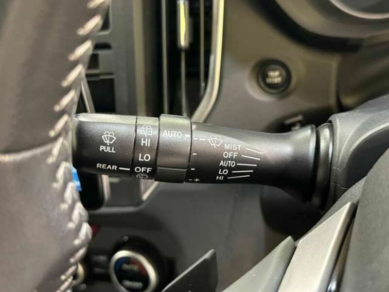 IMPREZA SPORT