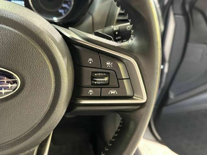 IMPREZA SPORT