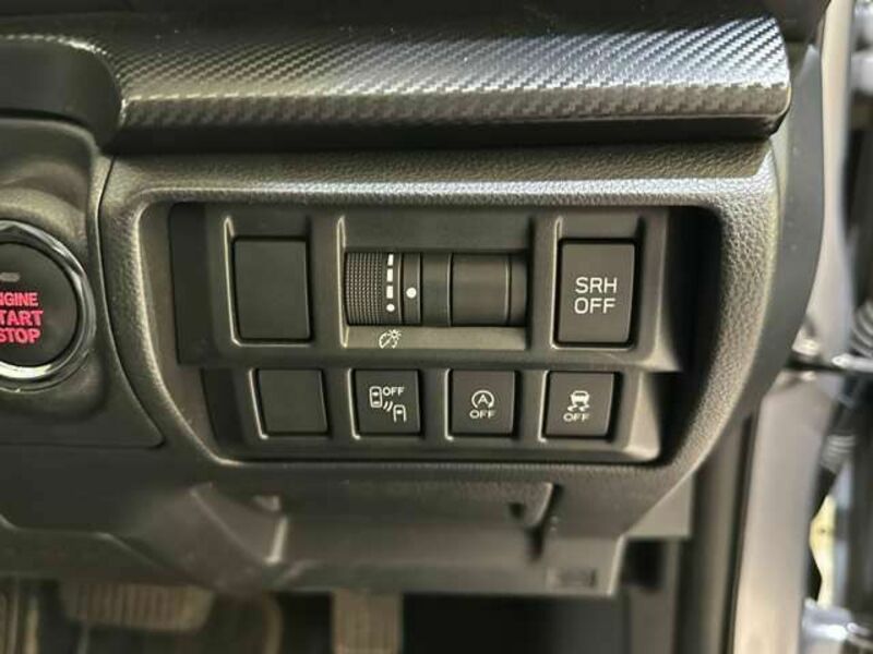 IMPREZA SPORT