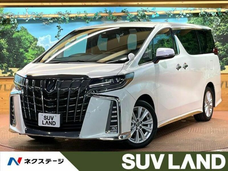 ALPHARD-0