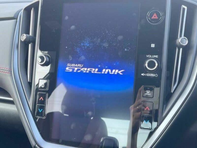 WRX S4