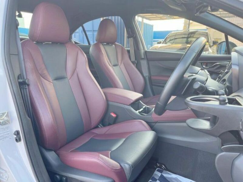 WRX S4