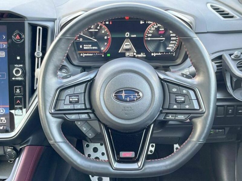 WRX S4
