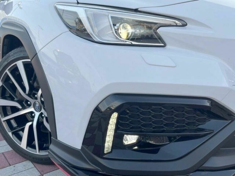 WRX S4