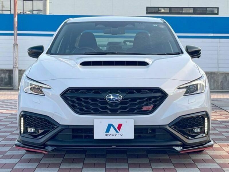 WRX S4