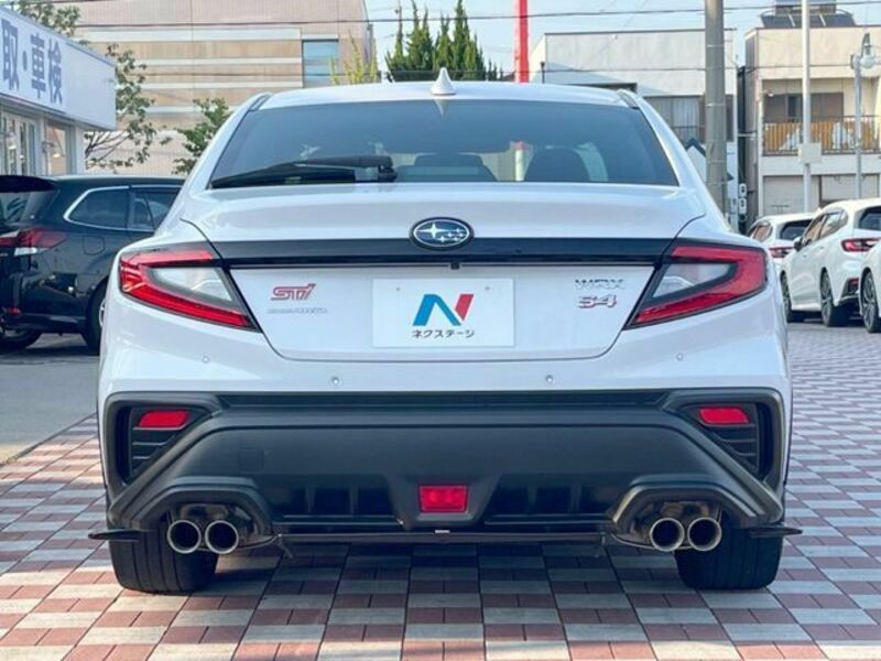 WRX S4