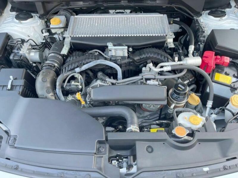 WRX S4