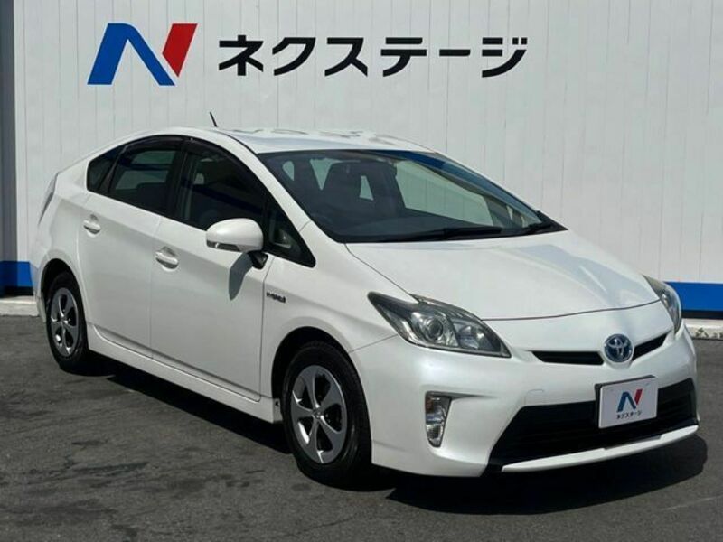 PRIUS