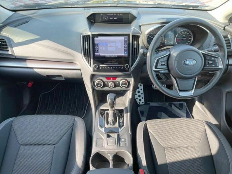 IMPREZA SPORT
