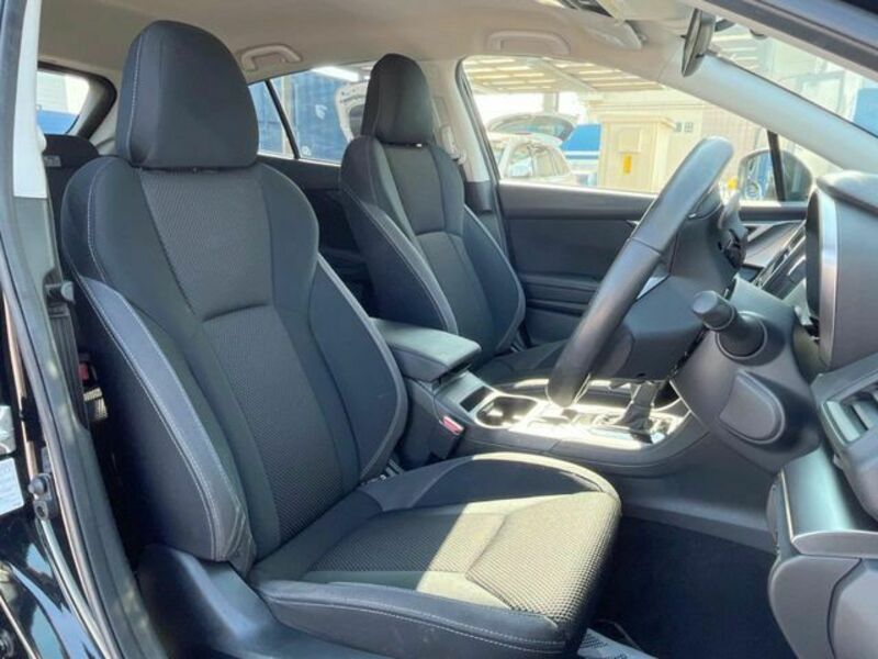 IMPREZA SPORT