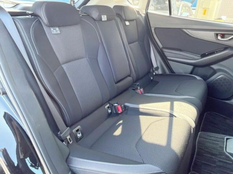 IMPREZA SPORT