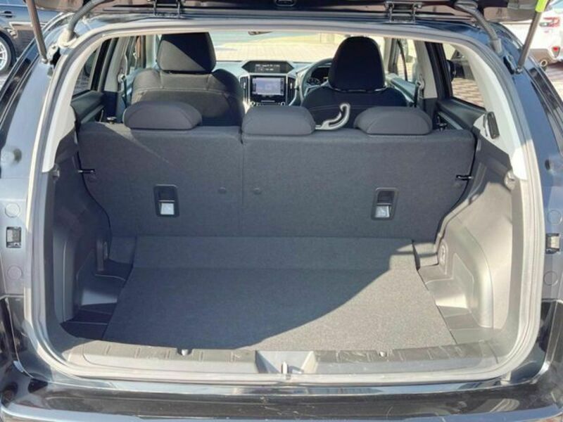IMPREZA SPORT