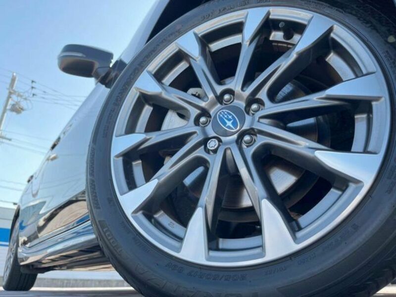 IMPREZA SPORT