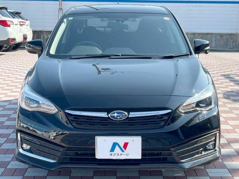 IMPREZA SPORT
