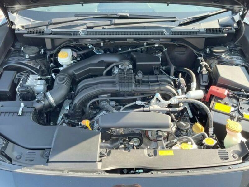 IMPREZA SPORT