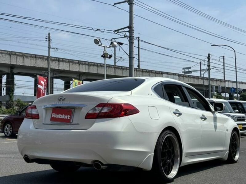 FUGA HYBRID