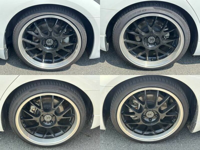 FUGA HYBRID