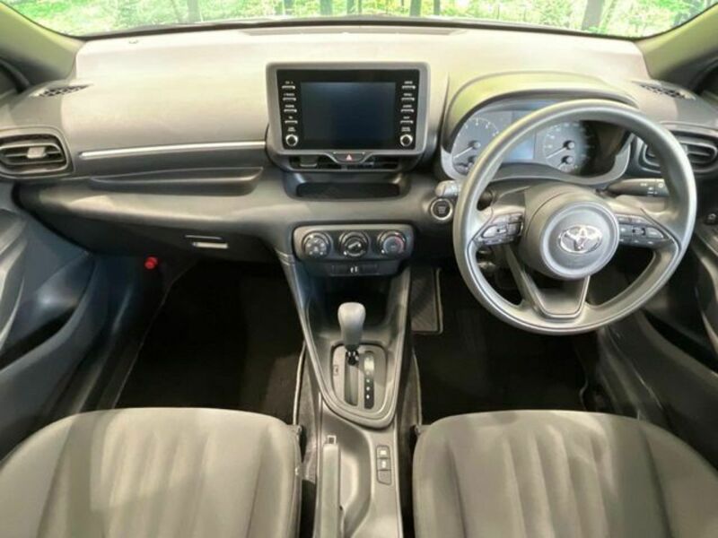YARIS