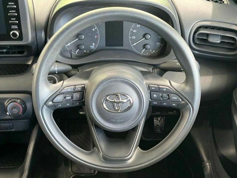 YARIS