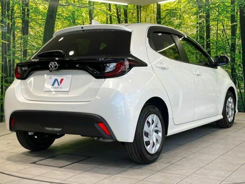 YARIS