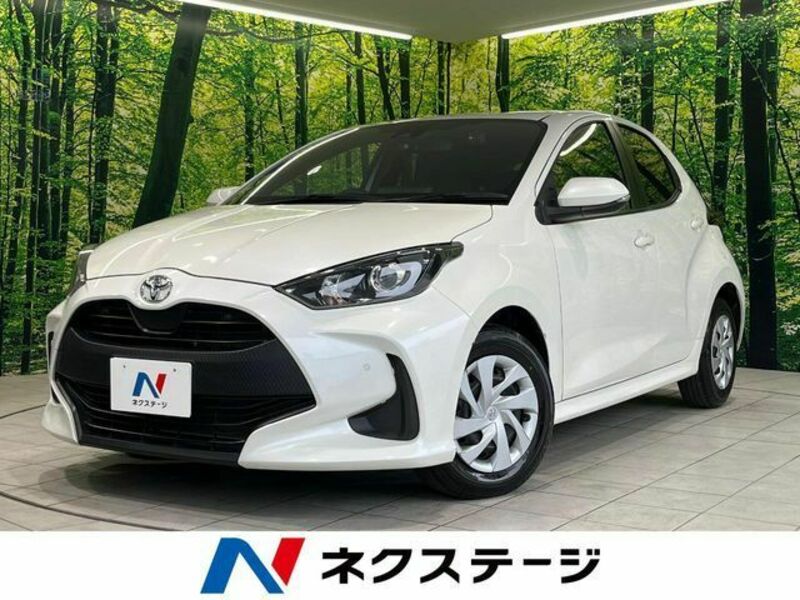 YARIS-0