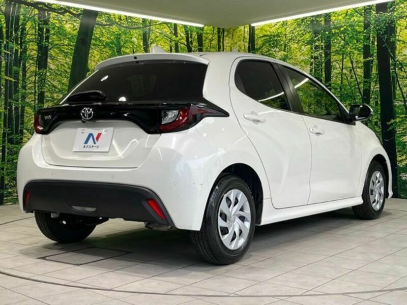 YARIS