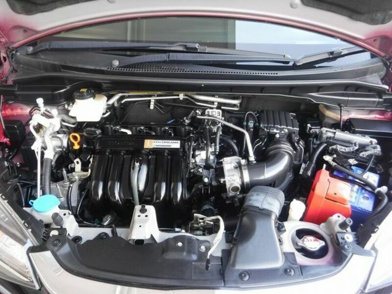 FIT HYBRID