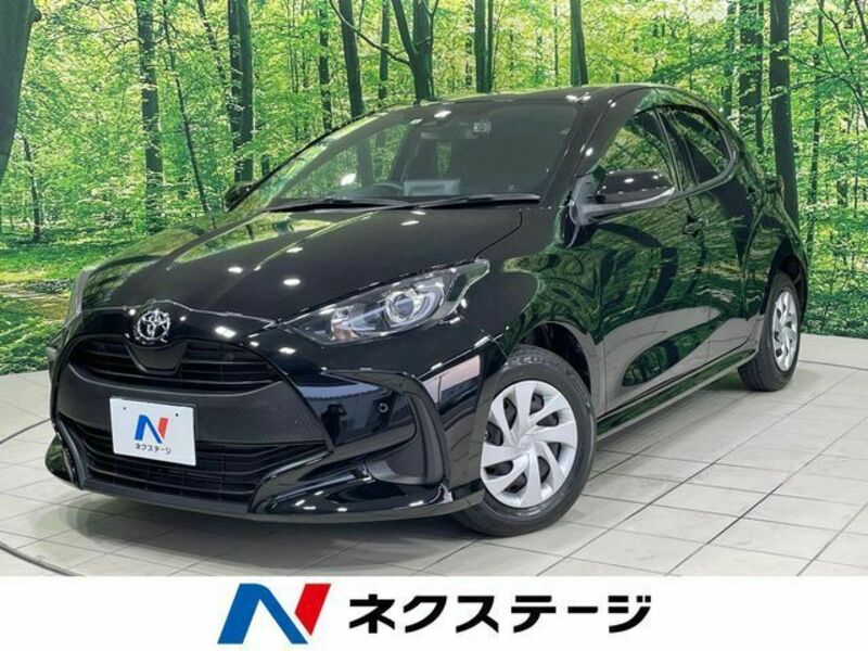 YARIS-0