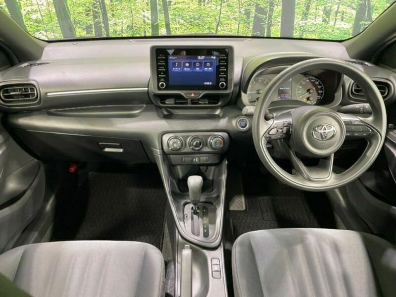 YARIS