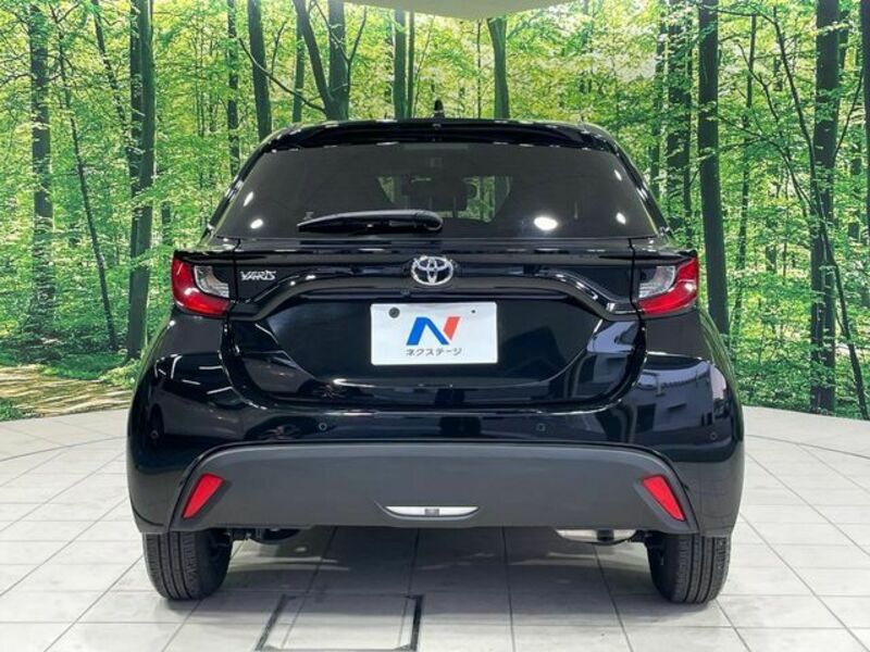YARIS