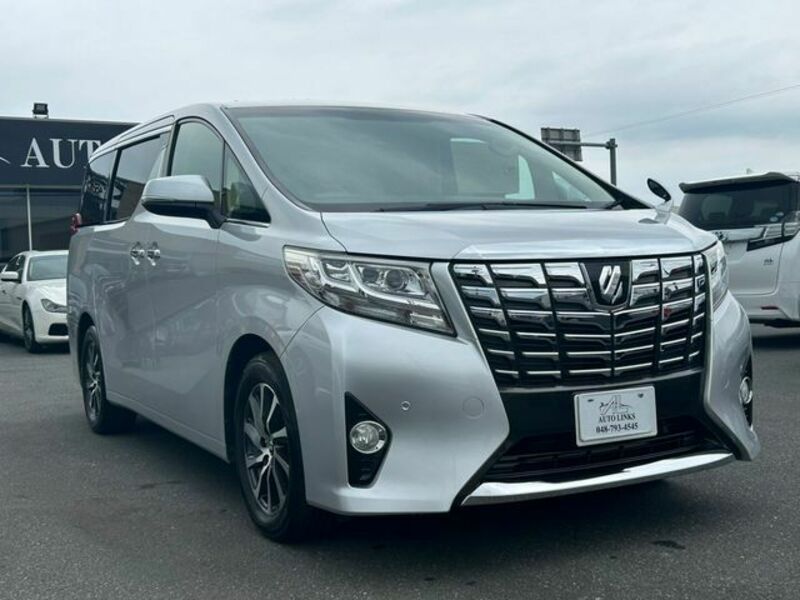 ALPHARD-0