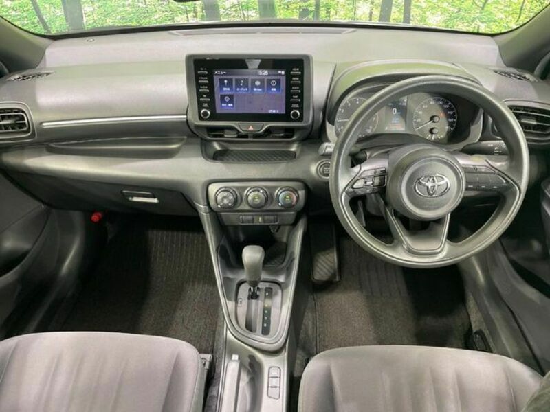 YARIS