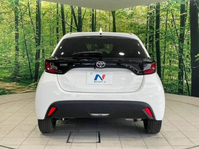 YARIS