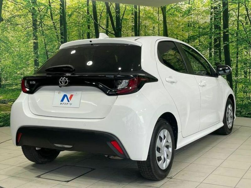 YARIS