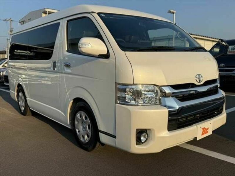 HIACE