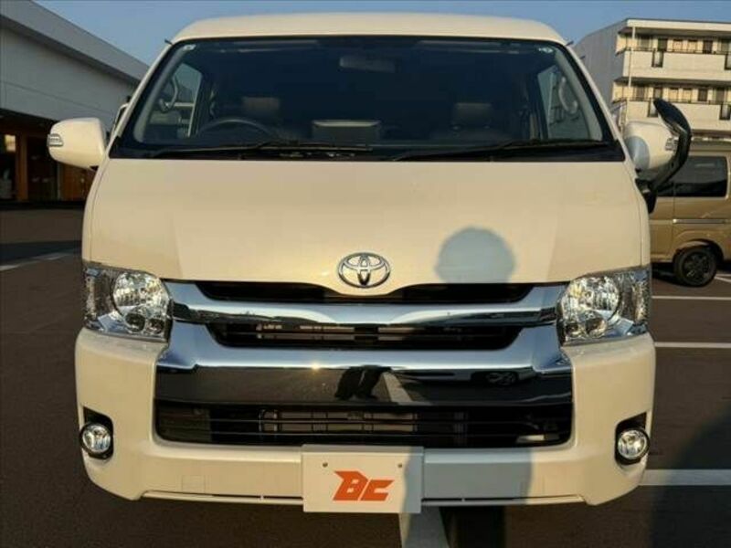 HIACE