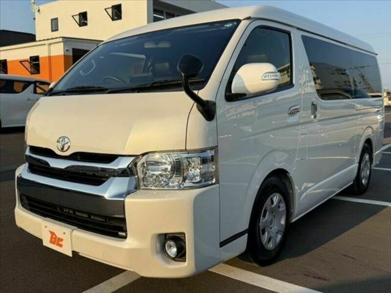 HIACE