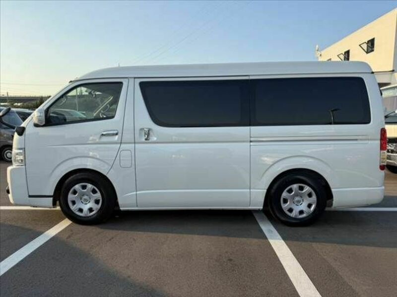 HIACE