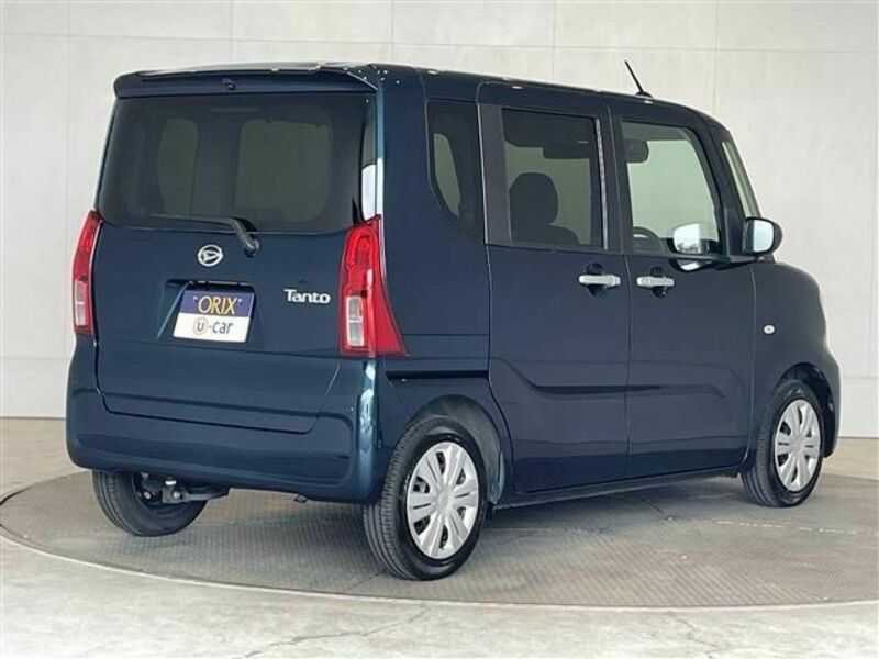 TANTO