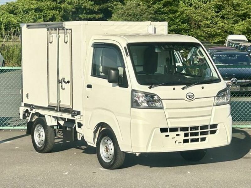 HIJET TRUCK-0