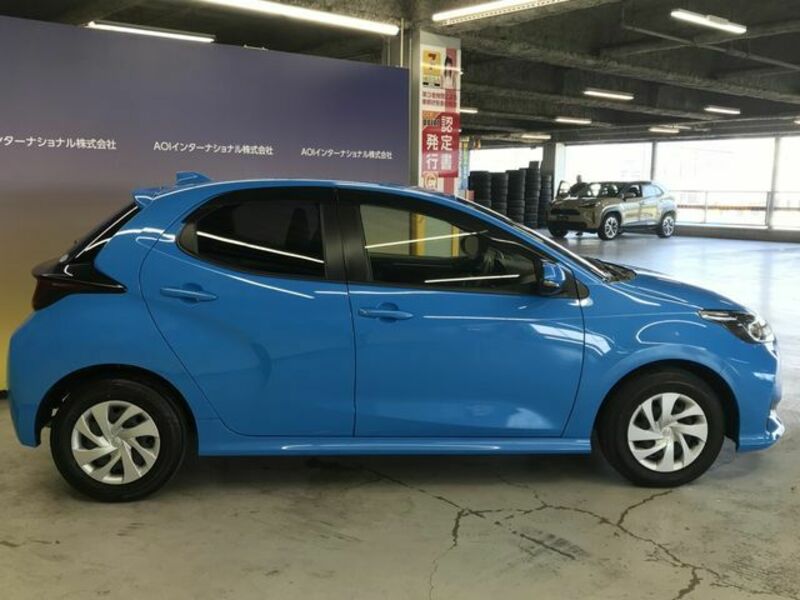 YARIS
