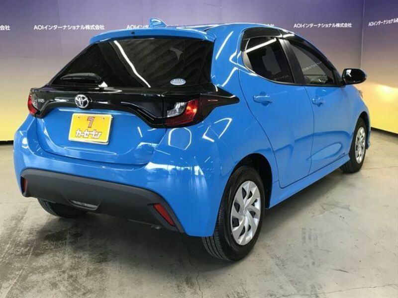 YARIS
