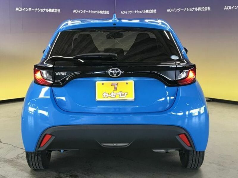 YARIS