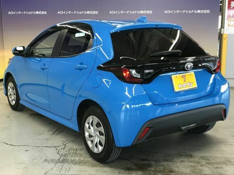 YARIS