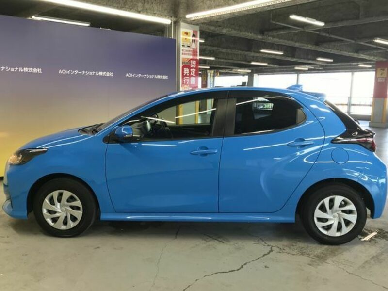 YARIS